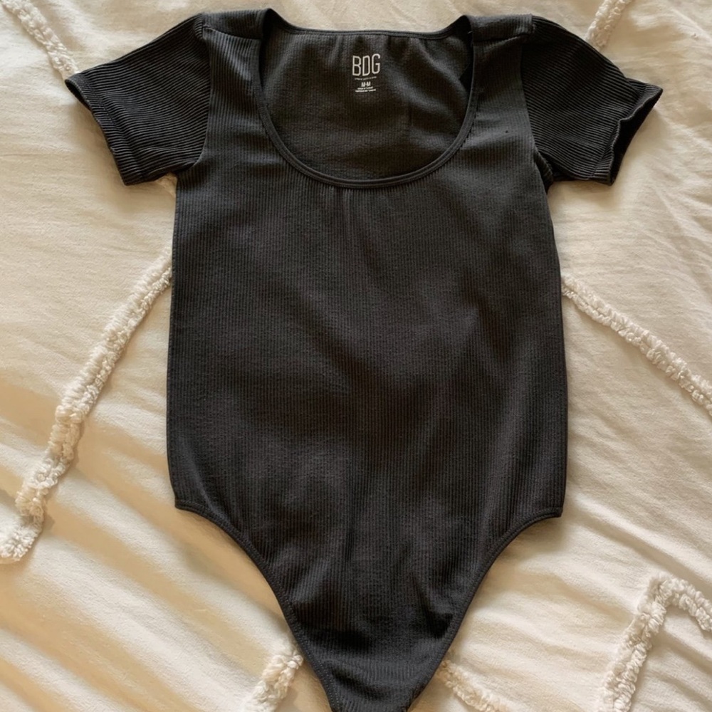BDG Urban Outfitters Bodysuit